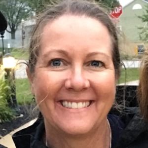 Meet your Posher, Karen